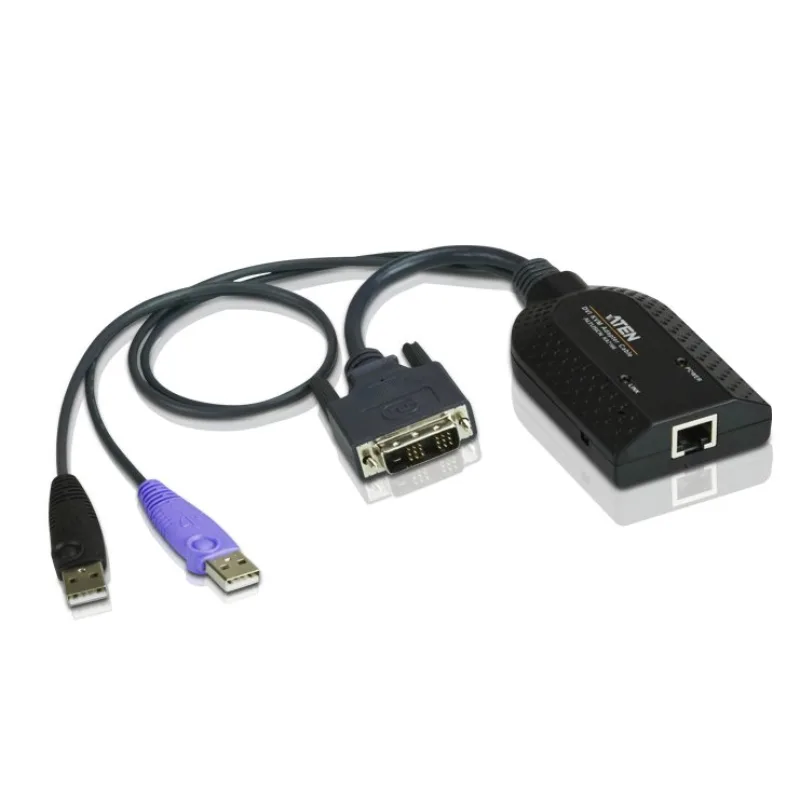 ATEN CPU modul USB+DVI+SM pro KVM KH-15xx,,KH25xx KA-7166