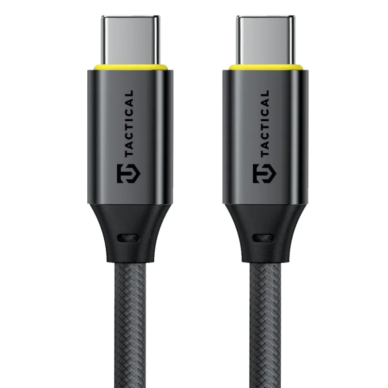 Tactical Fast Rope Aramid 2.0 Cable USB-C/USB-C 0.3m 8596311292309