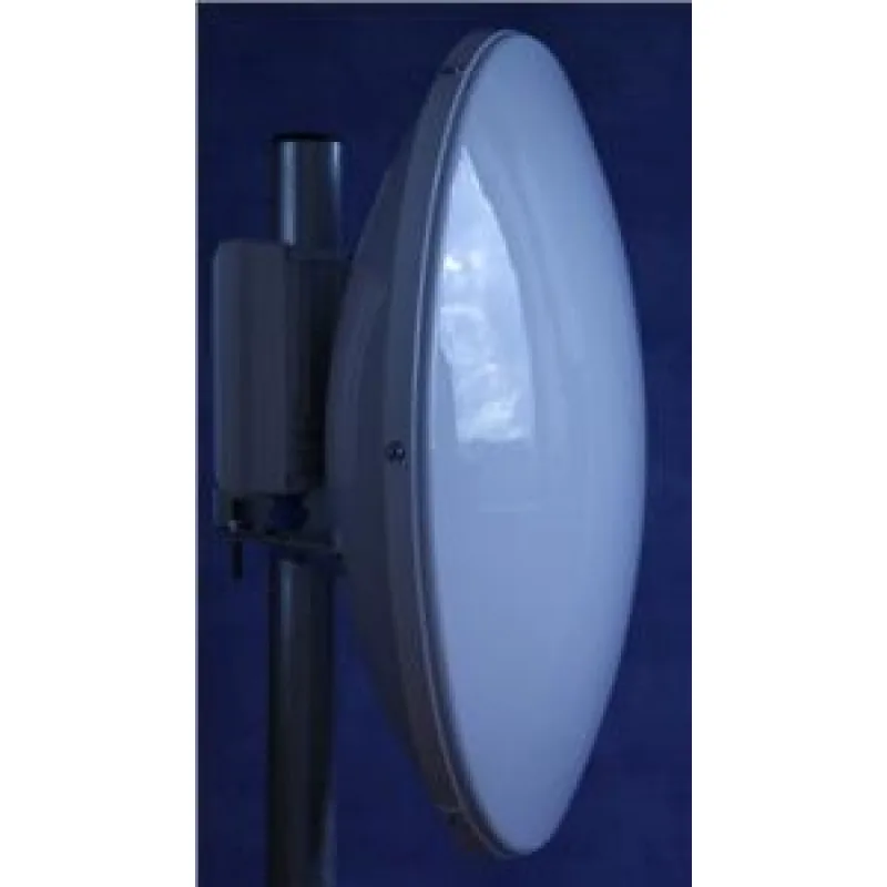 JIROUS Parabolická dvoupolarizační anténa JRC-29 MIMO N-Fem (2pack) JRC-29 MIMO