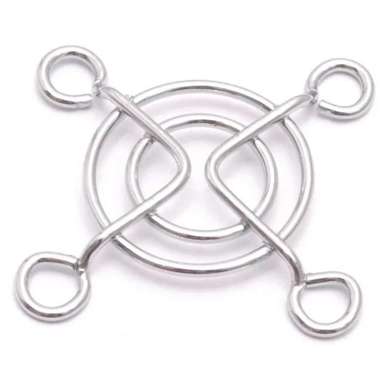 PRIMECOOLER PC-FG40 40mm SILVER PC-FG40