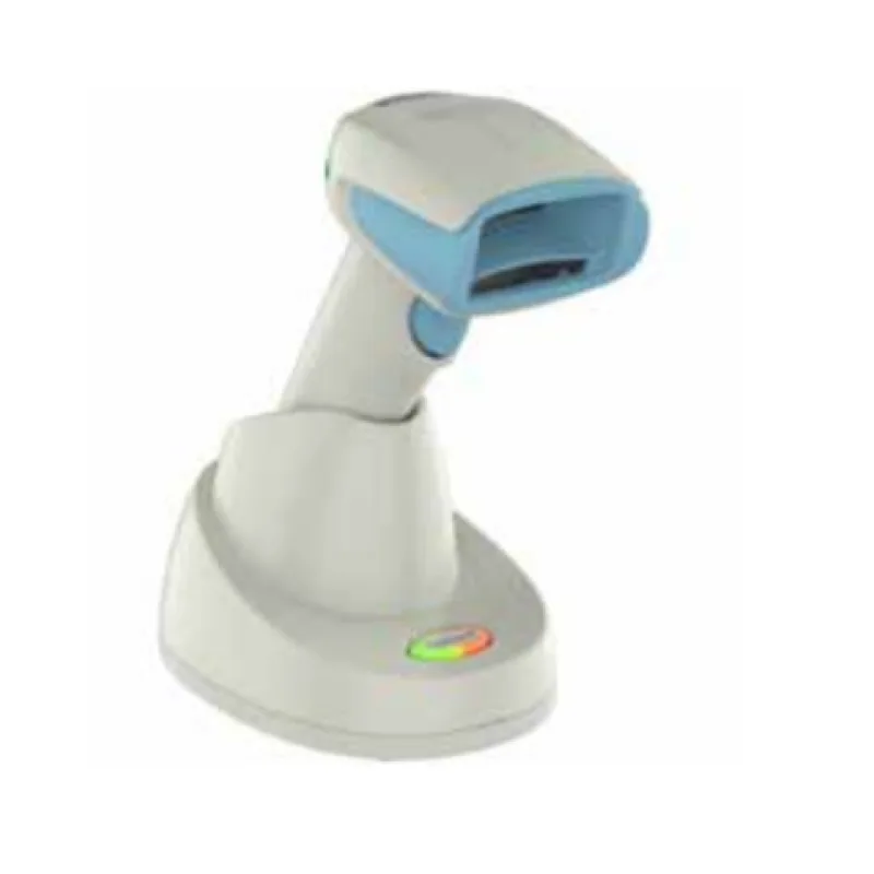 Honeywell Xenon 1952h HD - USB kit, white, HD, HealthCare, CCB BASE, USB 1952HHD-5USB-9-R