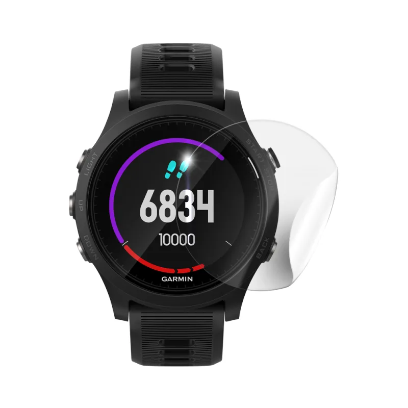 Screenshield GARMIN Forerunner 935 folie na displej GAR-FRUN935-D