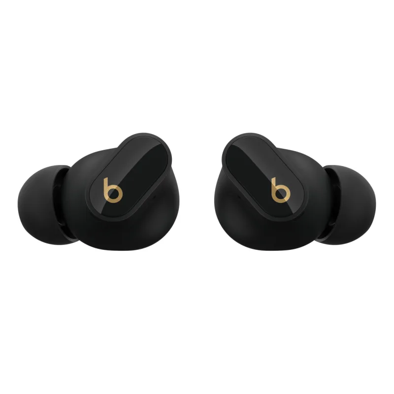 APPLE Beats Studio Buds +/ANC/BT/Bezdrát/Black/Gold MQLH3EE/A