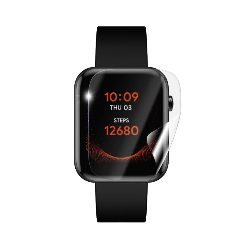 Screenshield TICWATCH GTH fólie na displej TIW-GTH-D