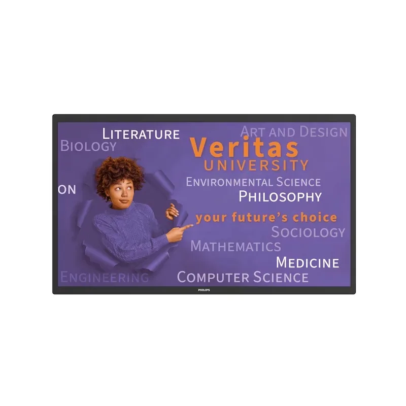 PHILIPS 32" E-Ink 32BDL5150I-2560x1440,AN,e-paper 32BDL5150I/00