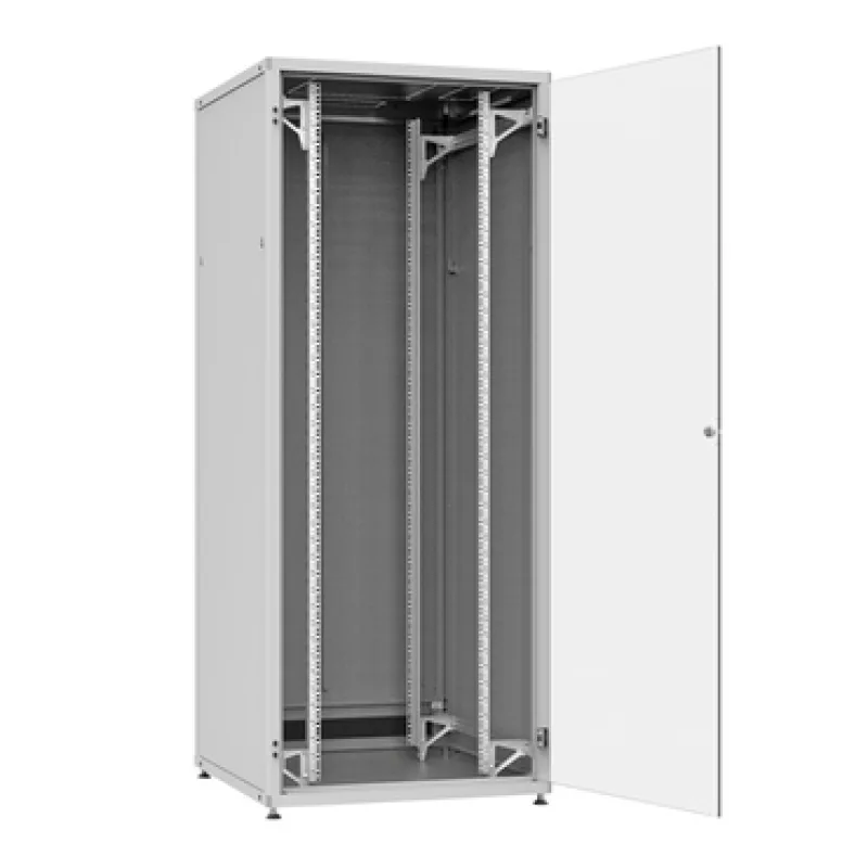 SOLARIX Rozvaděč LC-50 45U, 800x800, dveře sklo 86005070