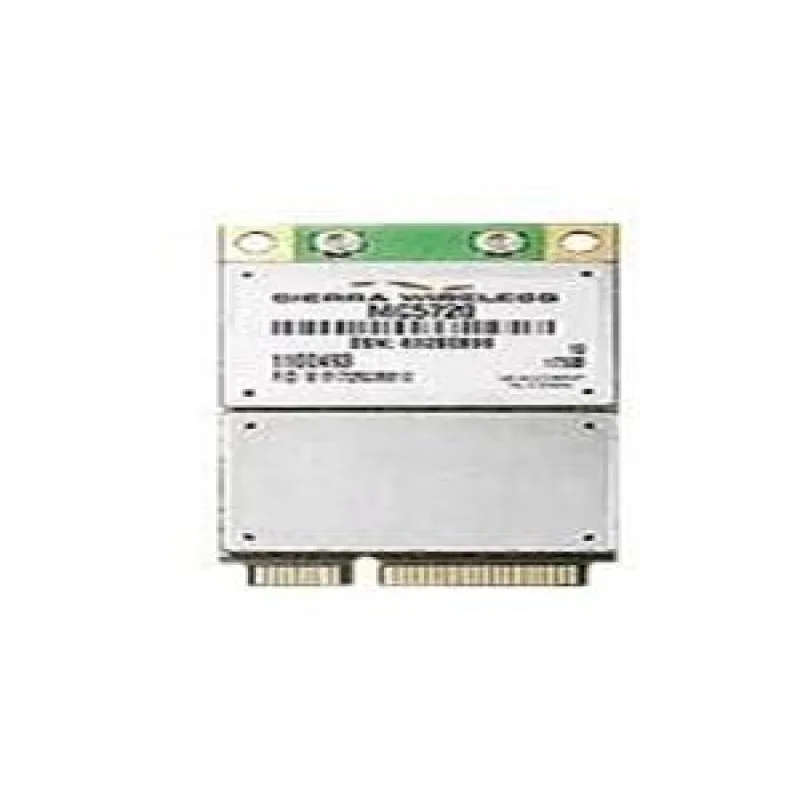 HP 2300 Broadband Vod Wireless Card GG590AA#AC3