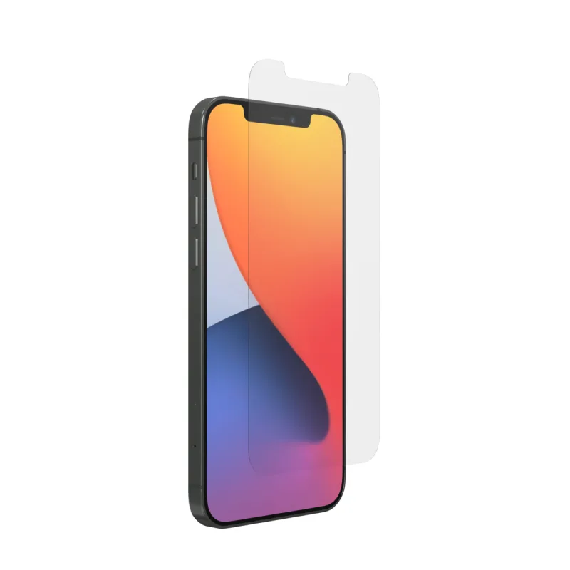 INVISIBLESHIELD ZAGG Invisible Shield Elite+ sklo iPhone 12/12 Pro 200106716