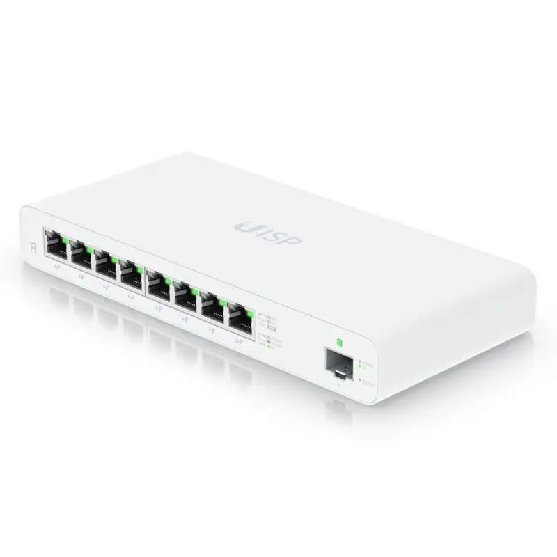 Ubiquiti UISP-R - UISP Router UISP-R
