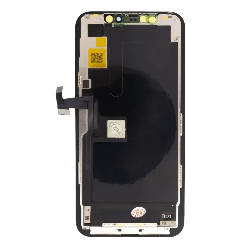 NONAME iPhone 11 Pro LCD Display + Dotyková Deska Black H03i 8596311161322