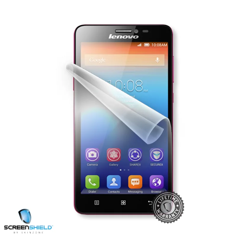 SCREENSHIELD Screenshield™ Lenovo S850 ochrana displeje LEN-S850-D