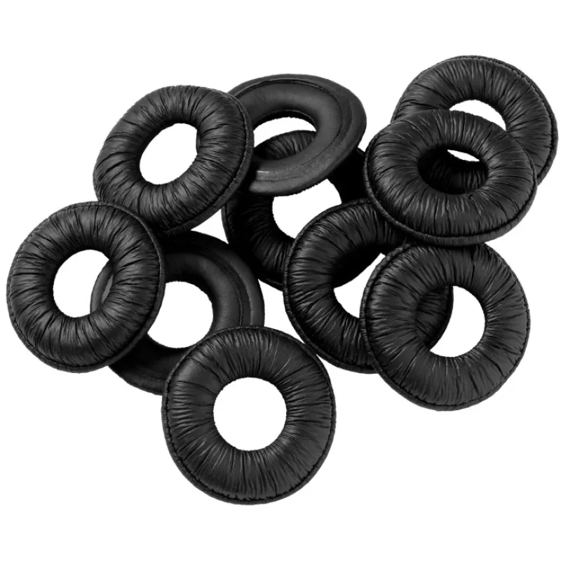 Jabra Earcushion, leath - BIZ 1500/1900 (10ks) 14101-02