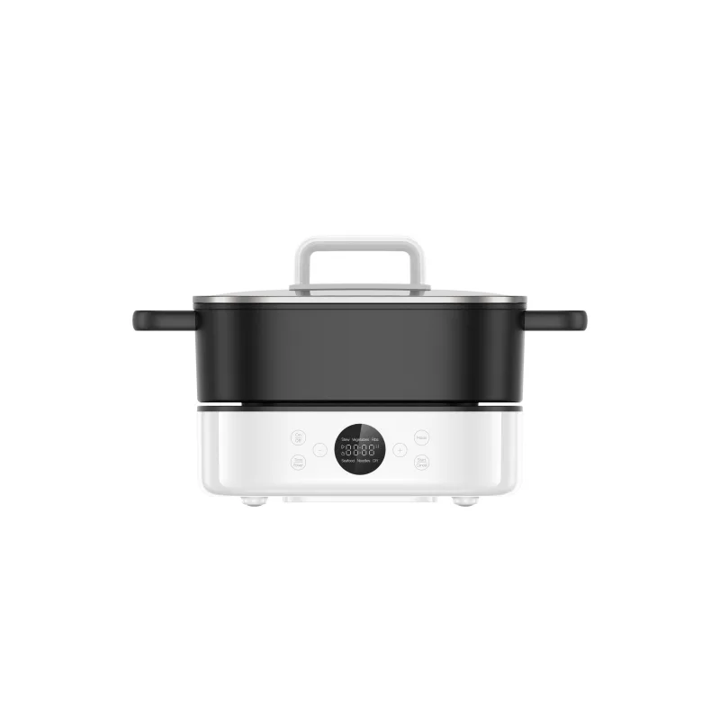 Xiaomi Multifunctional Hot Pot Cooker 6L 61546