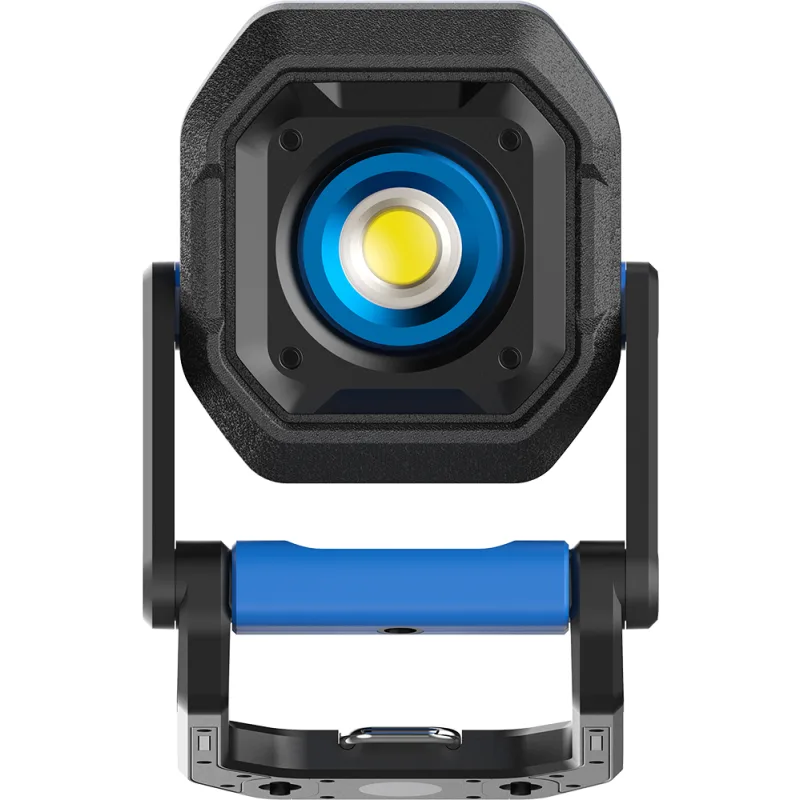 Pracovní světlo Viking B6936/2000lm (vysoká)/4000mAh/zdroj COB/IPX6/IK07 B6936