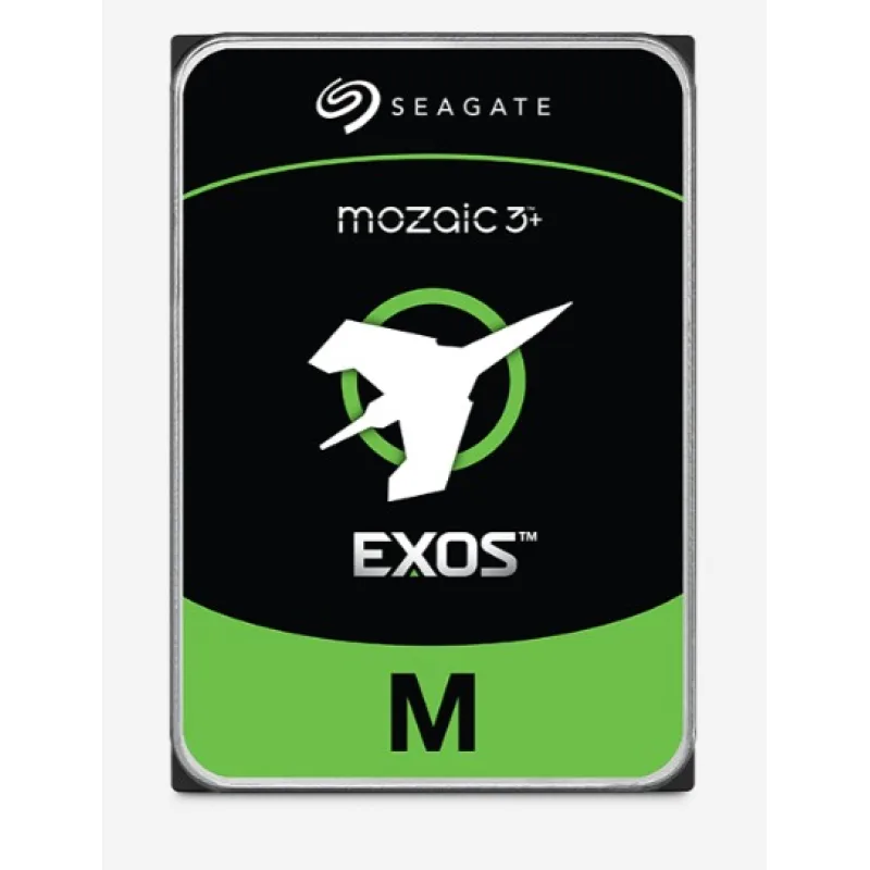 HDD 30TB Seagate Exos M ST30000NM004K