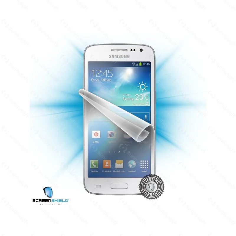 SCREENSHIELD Screenshield™ Galaxy SM-G386F ochrana displeje SAM-G386F-D
