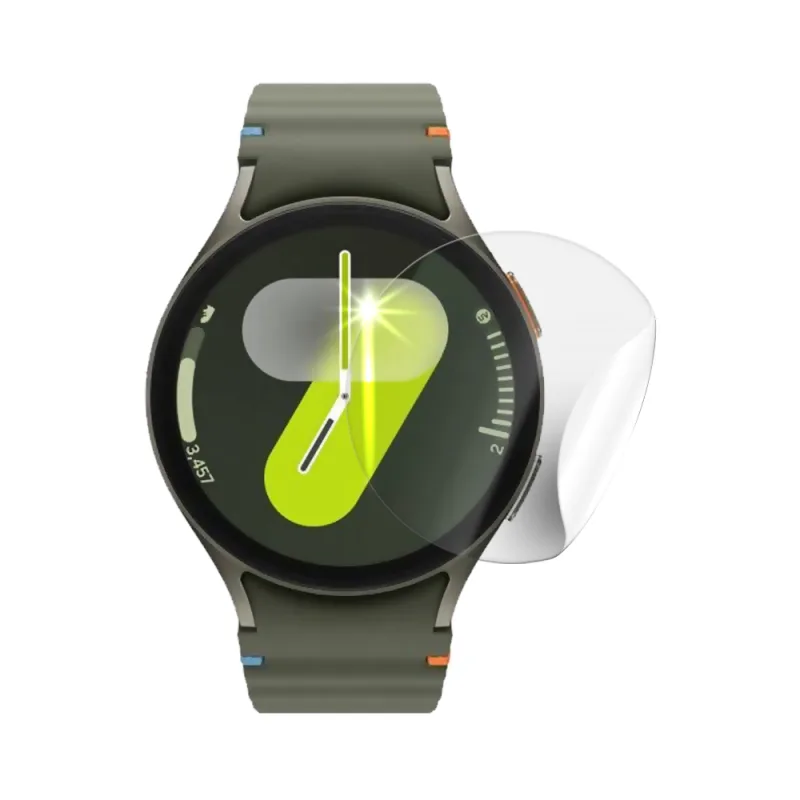 Screenshield SAMSUNG SML310 Galaxy Watch 7 44 mm fólie na displej SAM-SML310-D