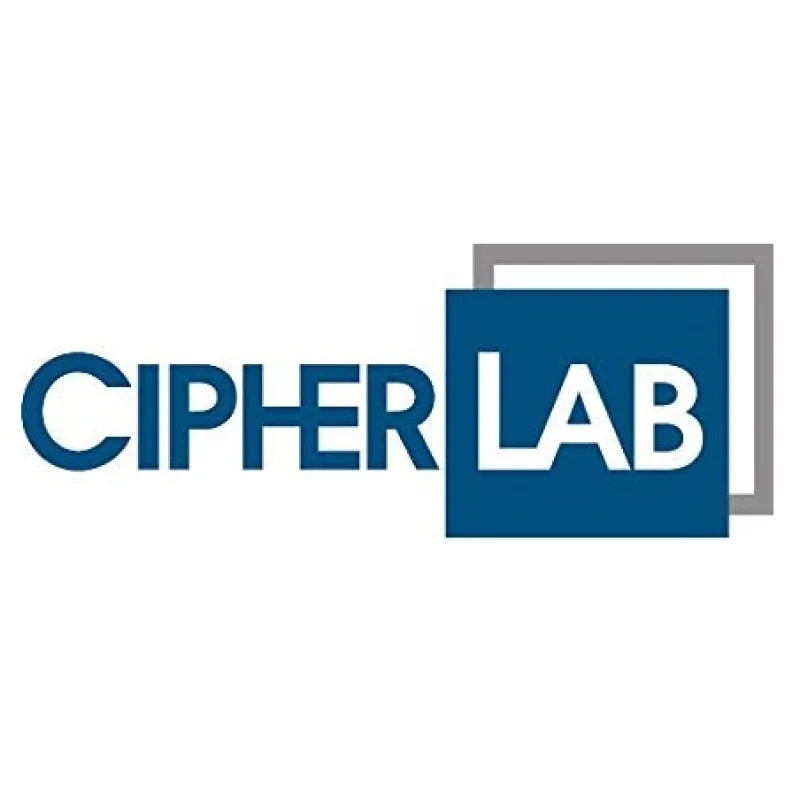 CIPHER CipherLab Kabel USB pro 1504A, 1500P, tmavý A1504-CBLU