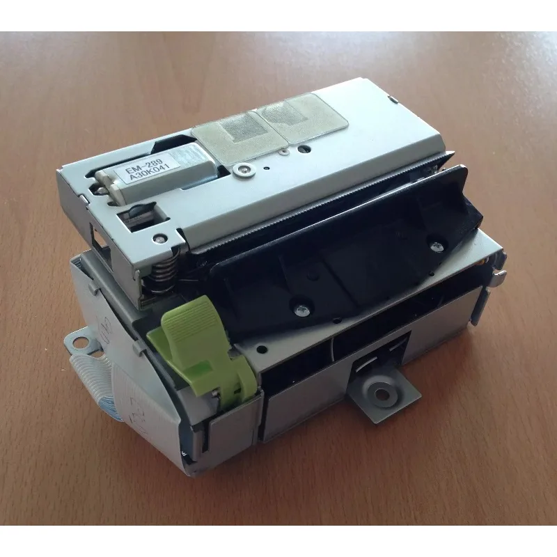 EPSON POKLADNÍ SYSTÉMY ML-500-901: Mech Unit for TM-L500A roll & RFID t. C31CB49901