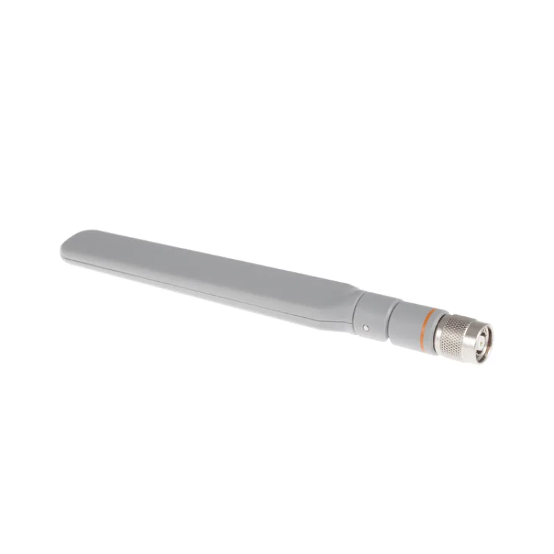 Cisco Aironet Dual-band Dipole Antenna; Grey; Peak Gain 2 dBi @ 2.4. GHz and 4 dBi @ 5 GHz AIR-ANT2524DG-R=
