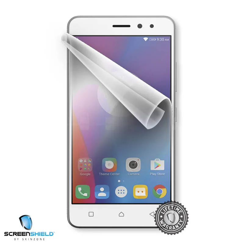 SCREENSHIELD Screenshield™ Lenovo K6 K33a48 ochranná fólie na displej LEN-K33A48-D