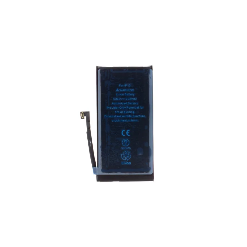 NONAME Baterie pro iPhone 13 3232mAh Li-Ion Resetted (Bulk) 8596311279737