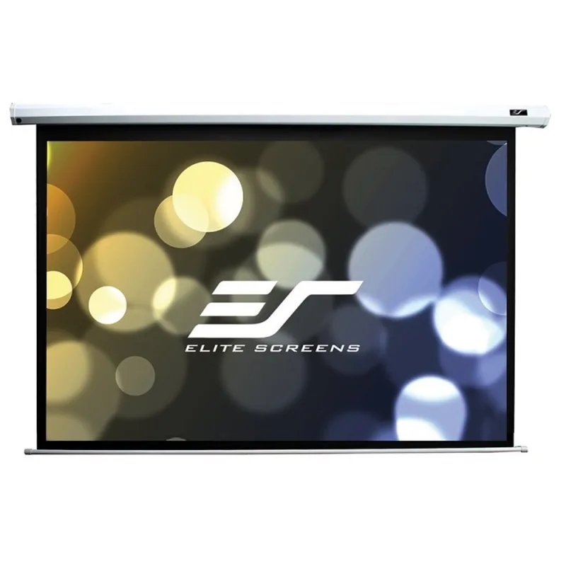 EPSON ELITE plátno elektrické motorové 166'' 16:9 VMAX166XWH2