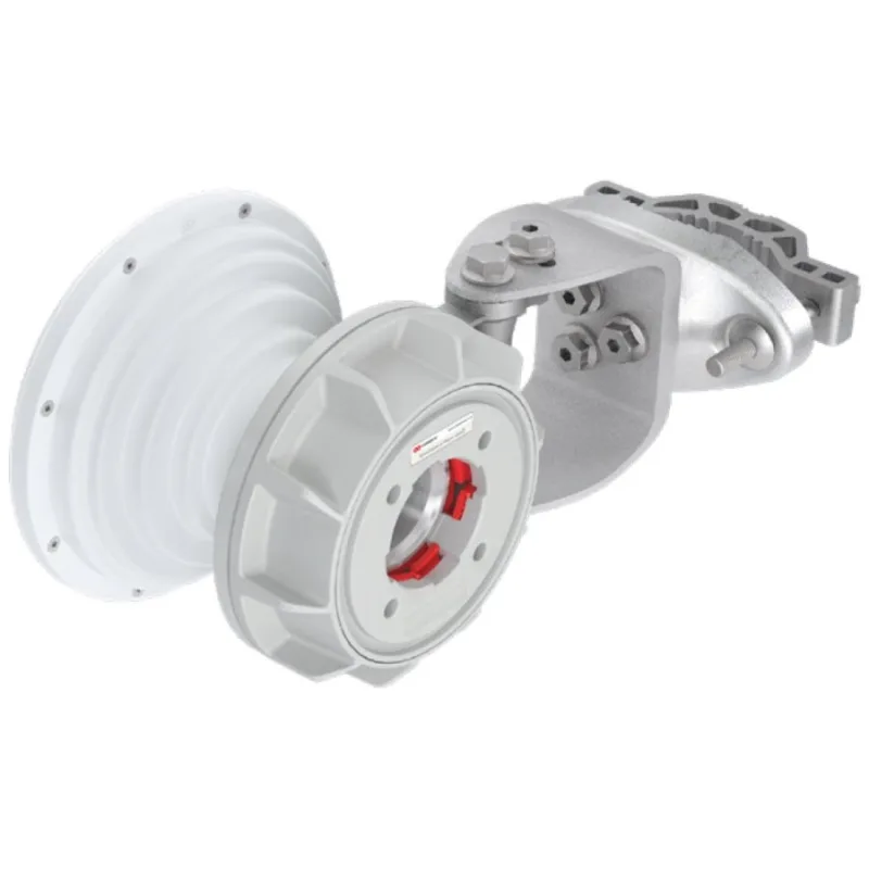 OEM RF elements sektorová anténa,5GHz,16dBi,40°,Gen2 HG3-TP-S40