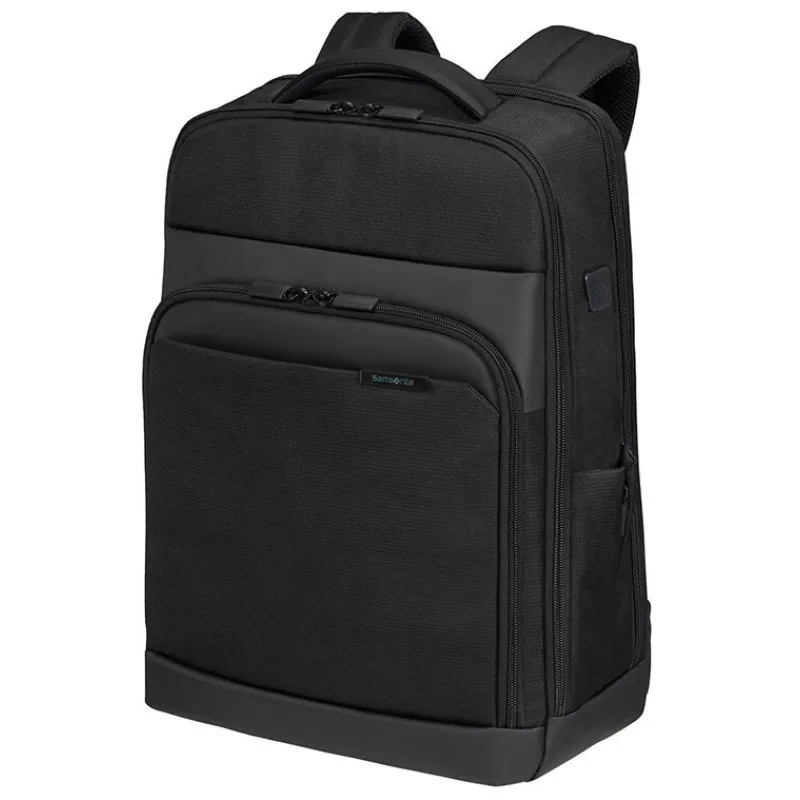AMERICAN TOURISTER SAMSONITE MYSIGHT LPT. BACKPACK 17.3" Black KF9*09005