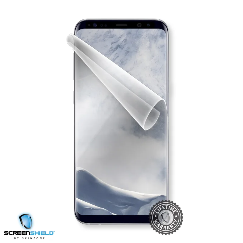 SCREENSHIELD Screenshield™SAMSUNG G955 Galaxy S8+ ochrana displeje SAM-G955-D