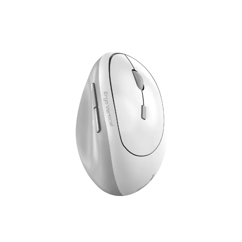 GENIUS Ergo 8350S White Grey 31030041401