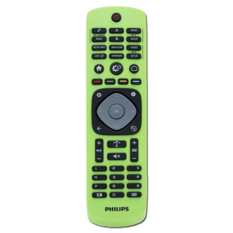 Philips HTV - RC Master Setup 19 22AV9574A/12