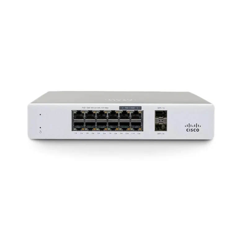 Cisco Meraki MS130-12X-HW MS130-12X-HW