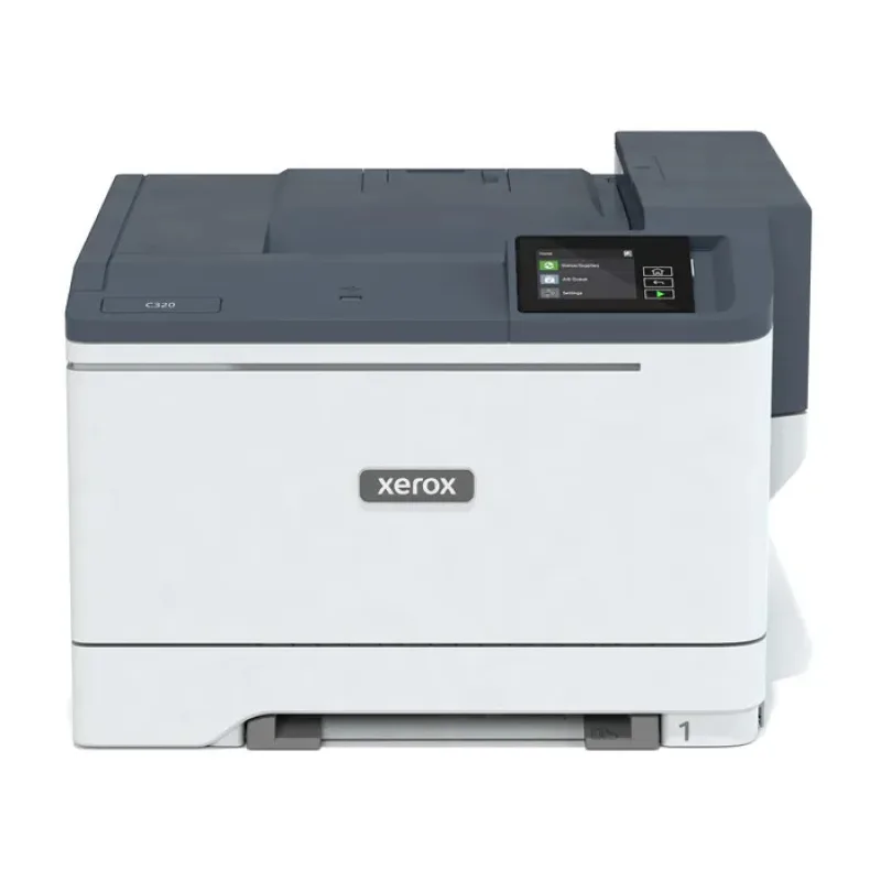 XEROX Xerox/C320/Tisk/Laser/A4/LAN/WiFi/USB C320V_DNI