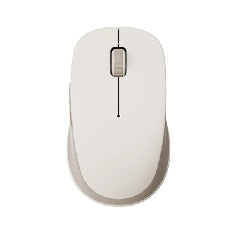 Xiaomi Dual-mode Wireless Mouse 2 (White) 57863