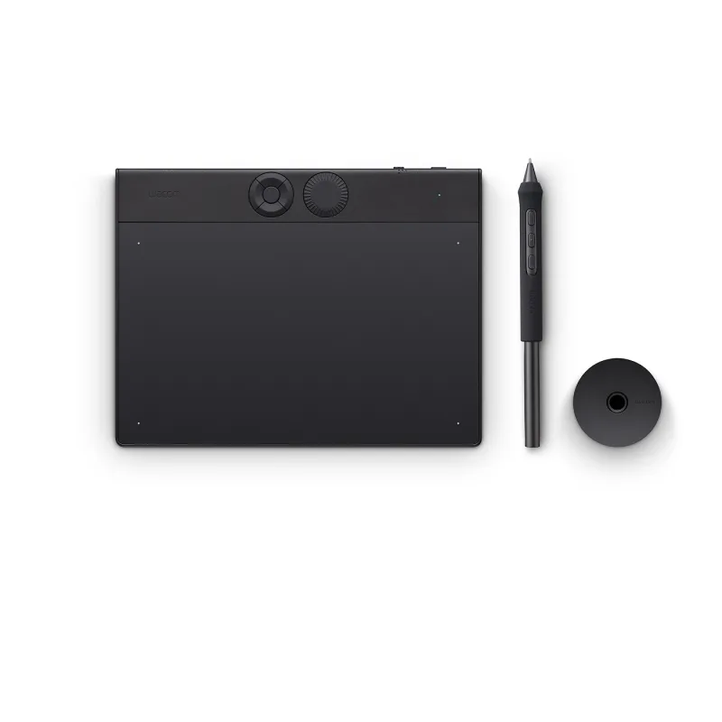 Wacom Intuos Pro S PTK470K0B