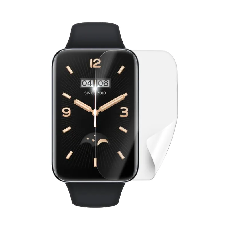 Screenshield XIAOMI Smart Band 7 Pro fólie na displej XIA-SMBND7PR-D