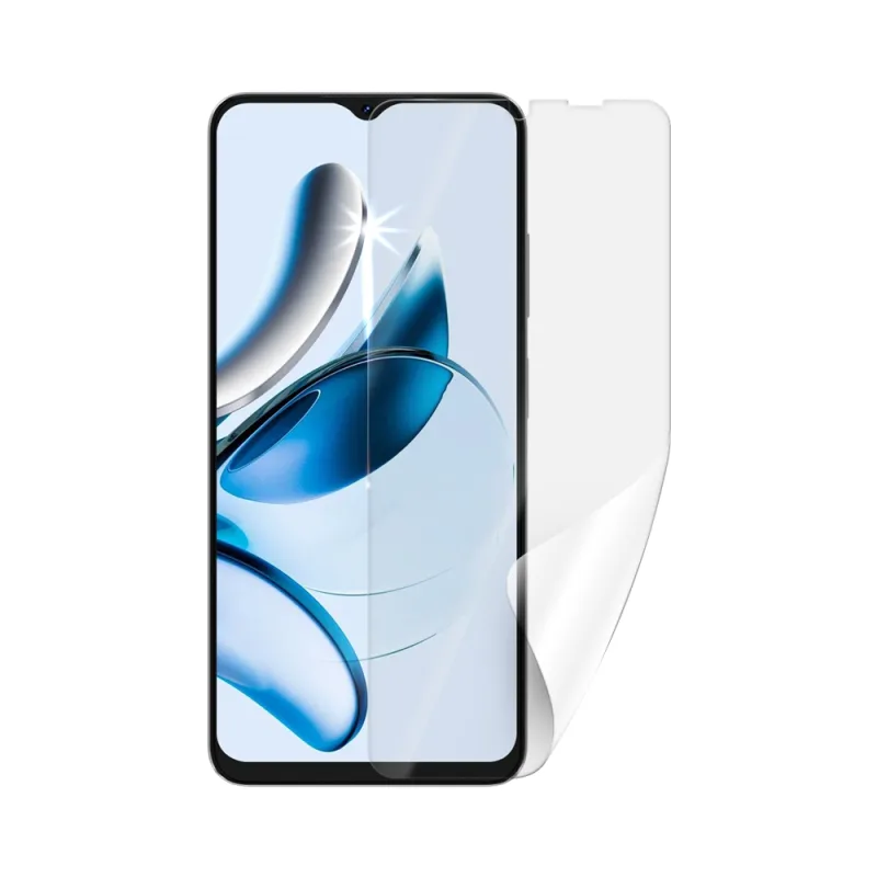 Screenshield OSCAL Tiger 10 fólie na displej OSC-TIG10-D