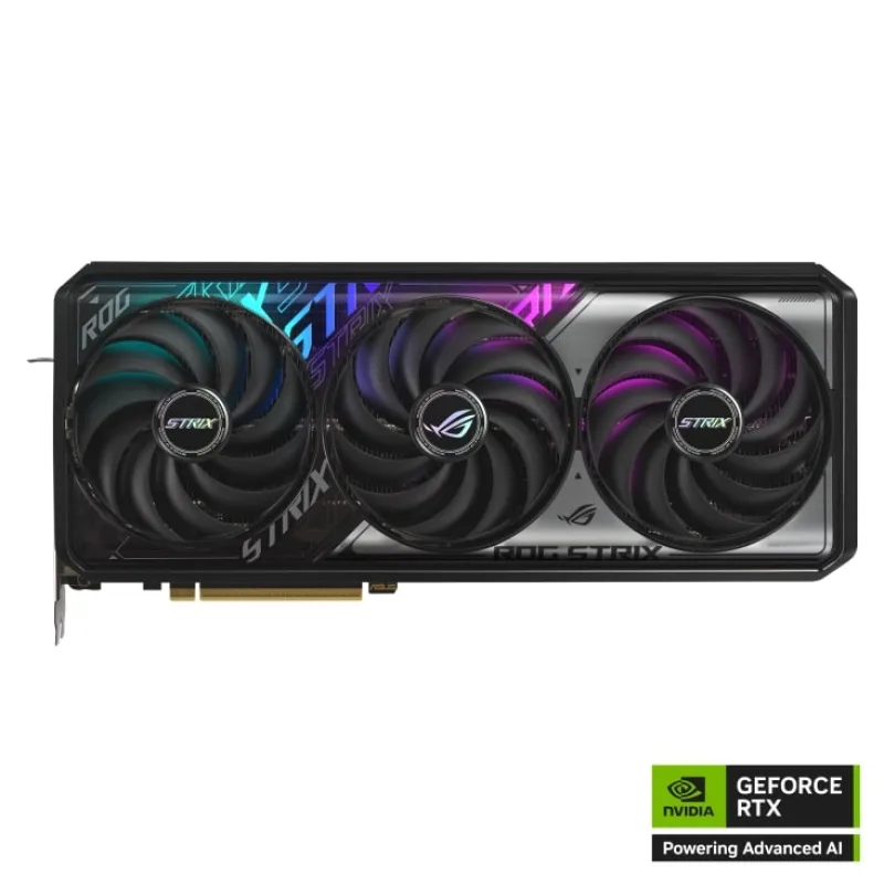 ASUS ROG-STRIX-RTX5070 TI 16G-GAMING 90YV0M91-M0NA00
