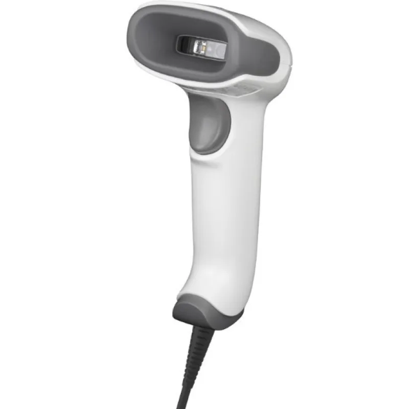 HONEYWELL Voyager XP 1470g 2D-1,USB kit,1,5m kabel, bílá 1470G2D-1USB-R