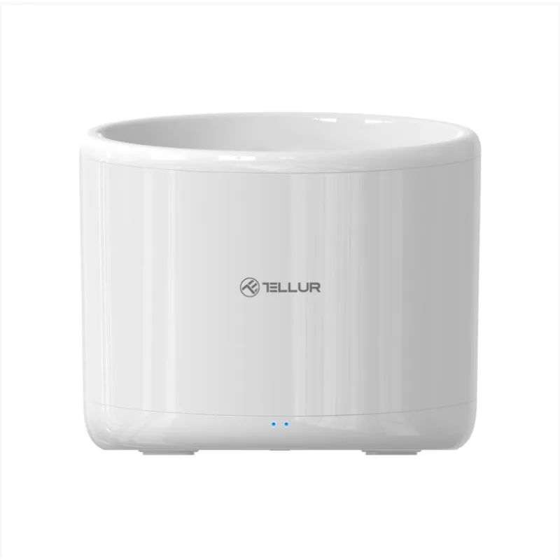 NONAME Tellur WiFi Smart Pet Water Dispenser-dávkovač vody, 2l, bilá TLL331471