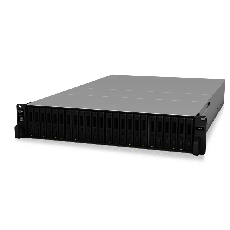 Synology FS6400 Flash Station FS6400