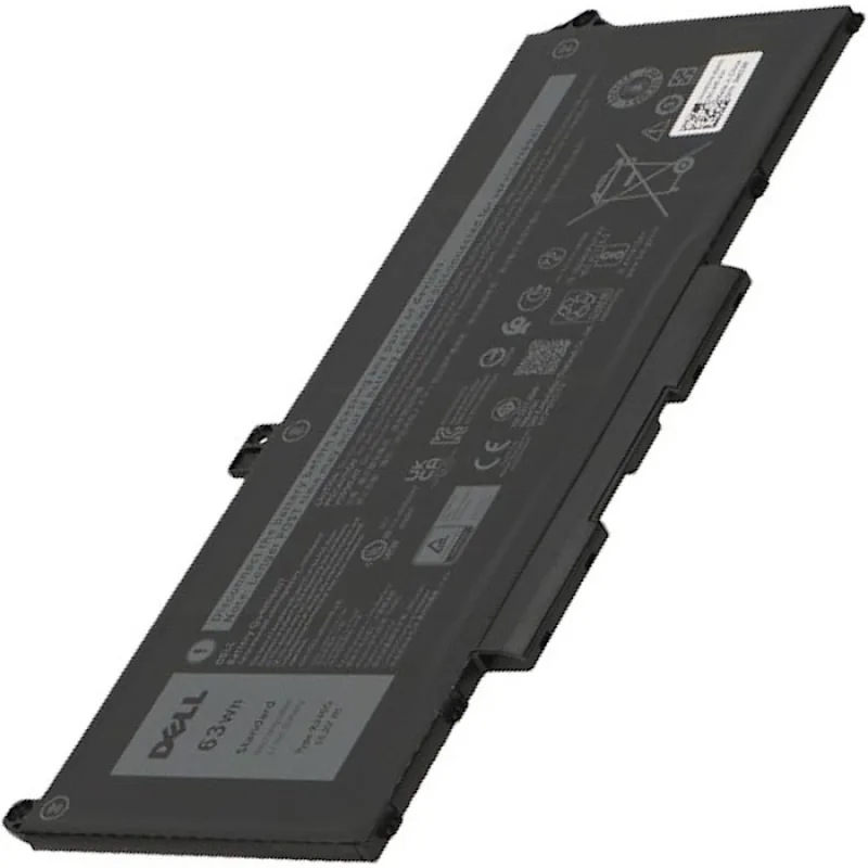 2-POWER DELL originální baterie 15,2V 3941mAh Latitude 5420, Latitude 5520, Precision 3560 77053452