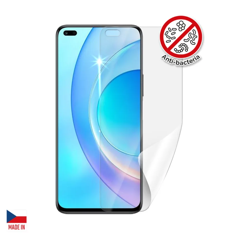 Screenshield Anti-Bacteria HUAWEI Honor 50 lite folie na displej HUA-HON50LTAB-D