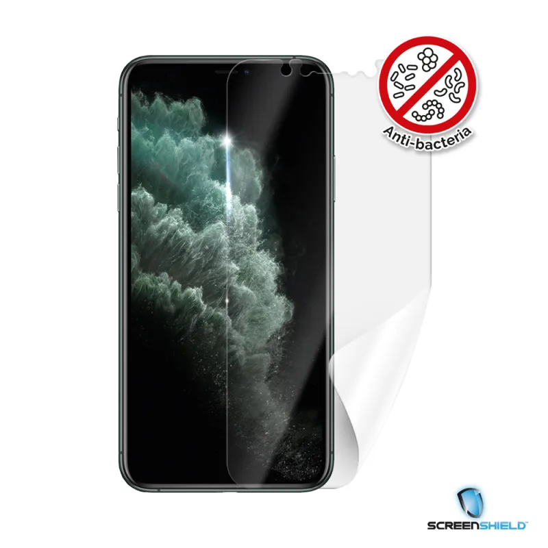 Screenshield Anti-Bacteria APPLE iPhone 11 Pro folie na displej APP-IPH11PRAB-D