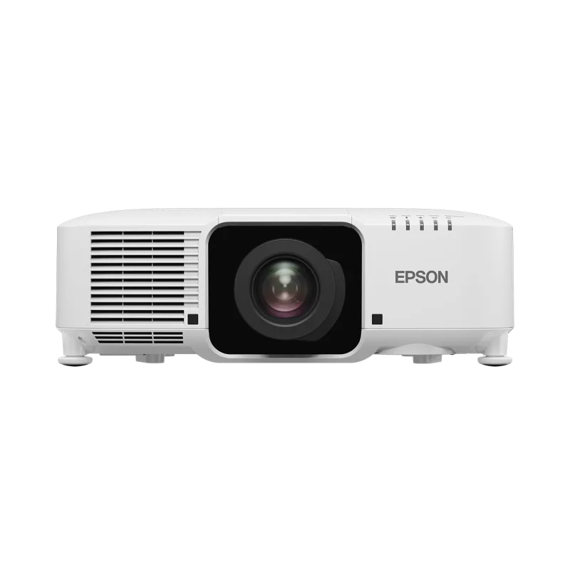 Epson EB-PU1008W/3LCD/8500lm/WUXGA/HDMI/LAN V11HA33940
