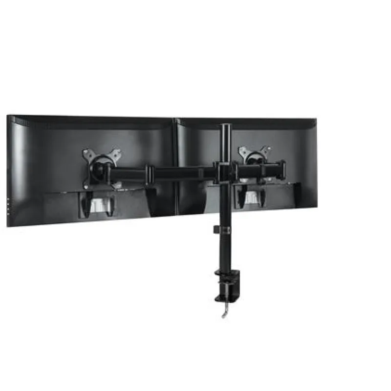 ARCTIC Z2 Basic – Dual Monitor Arm in black colour AEMNT00040A