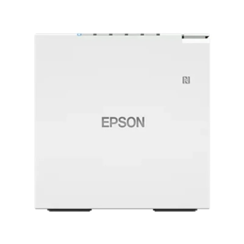 EPSON POKLADNÍ SYSTÉMY Epson TM-m30III-H, white C31CK51141