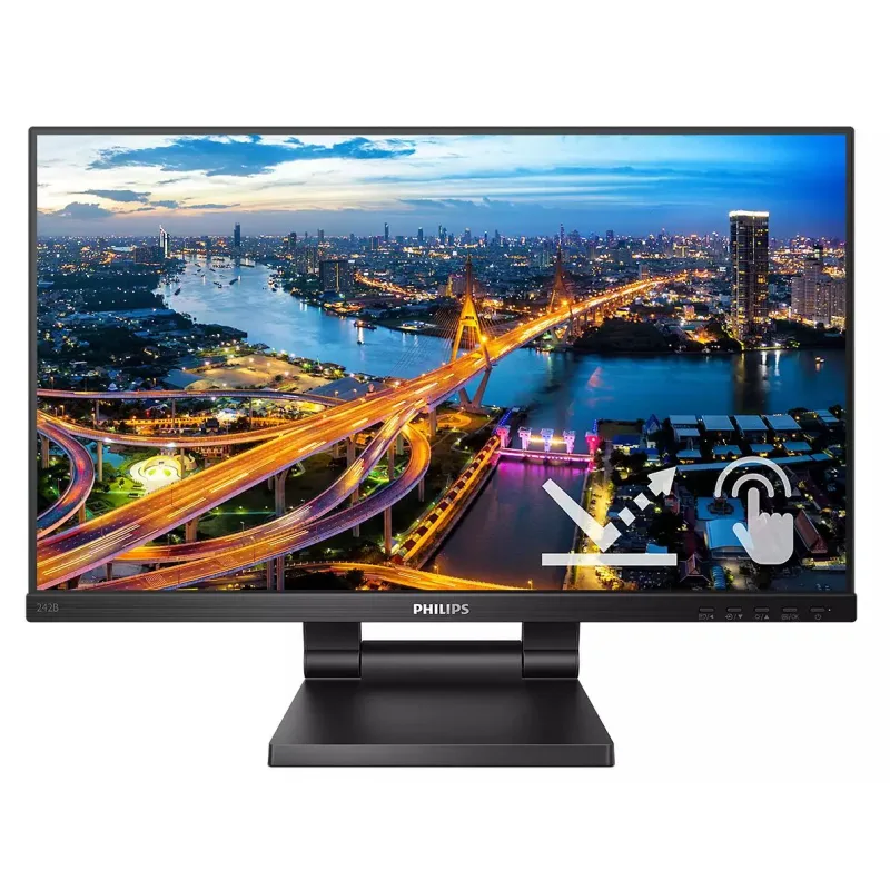24" LED Philips 242B1TC 242B1TC/00