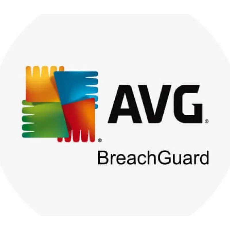 AVG BreachGuard 1 PC, 1Y brw.1.12m